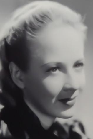 Mary Bovard backdrop