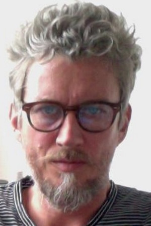 Andrew Hayes backdrop