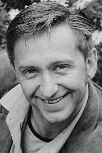 Adrian Mulraney backdrop