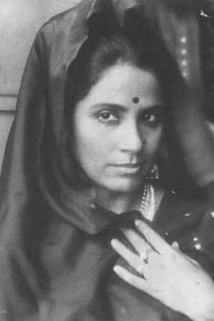 Tripti Mitra backdrop