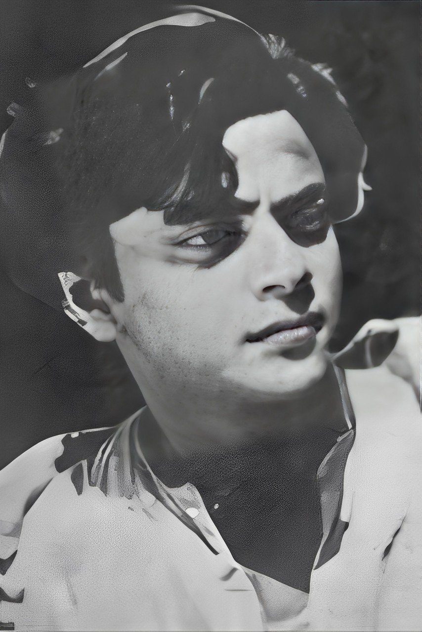 Partha Pratim Chowdhury backdrop