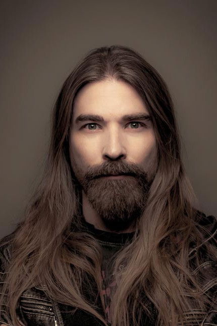 Pär Sundström backdrop