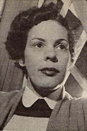 Nancy Wanderley backdrop