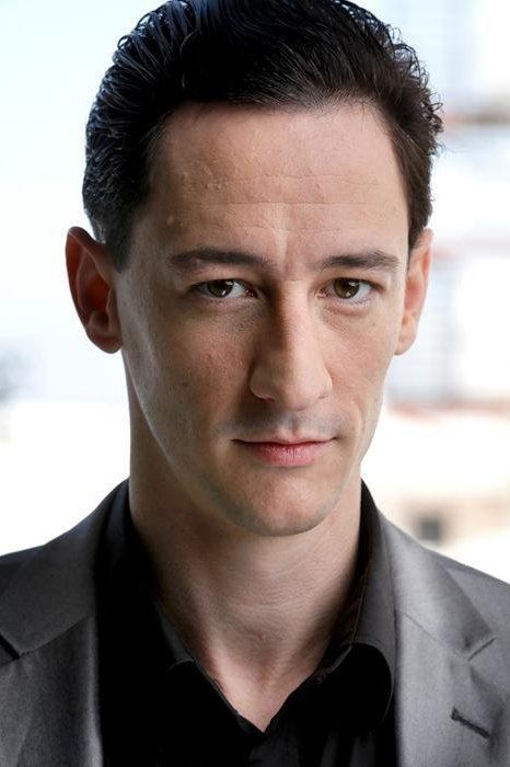 Owen Conway backdrop