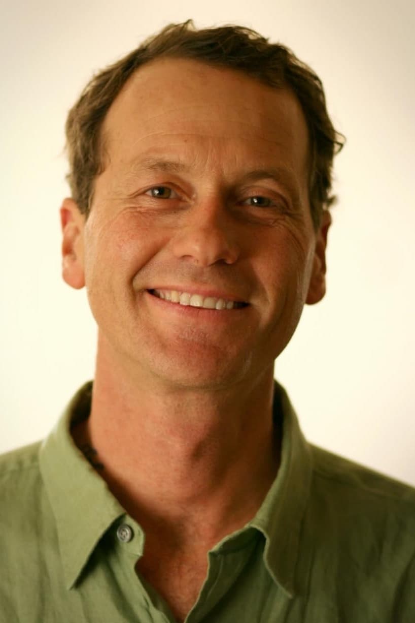 Jerry McDaniel backdrop