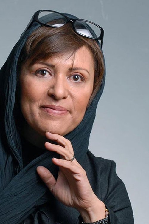 Roya Taymourian backdrop