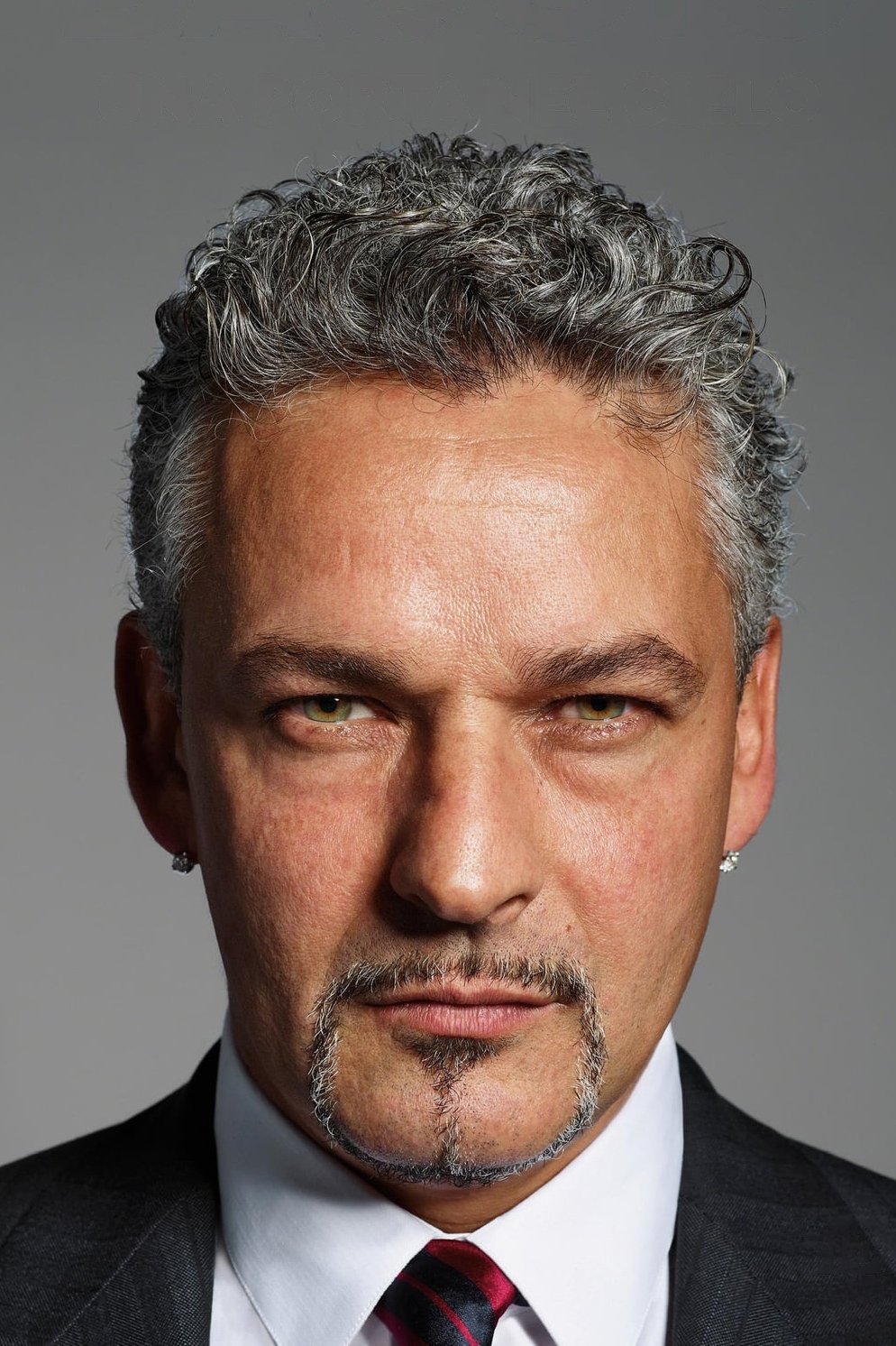 Roberto Baggio backdrop