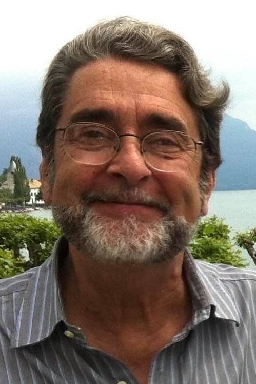 Vincent Davy backdrop