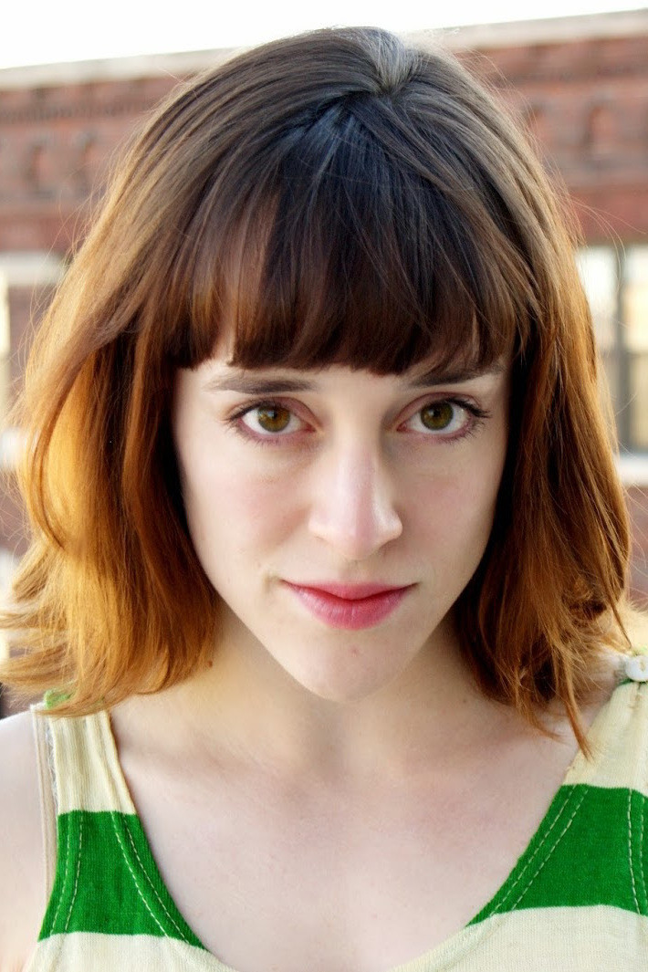 Cara Francis backdrop