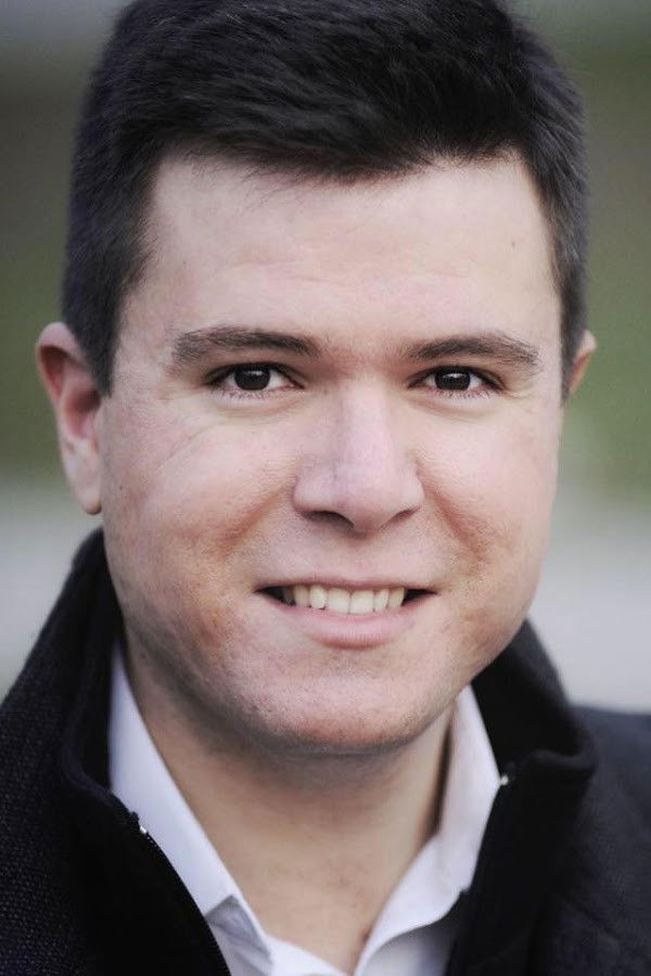 Boris Malagurski backdrop