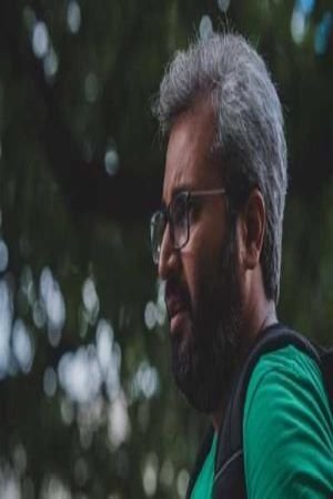 Syed Ali Raza Usama backdrop