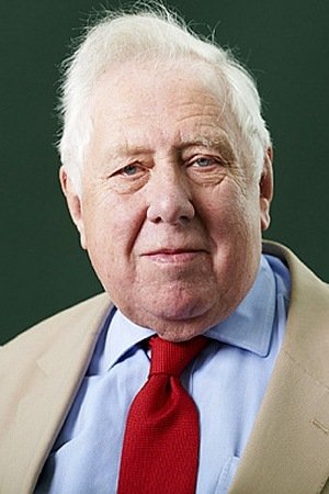 Roy Hattersley backdrop