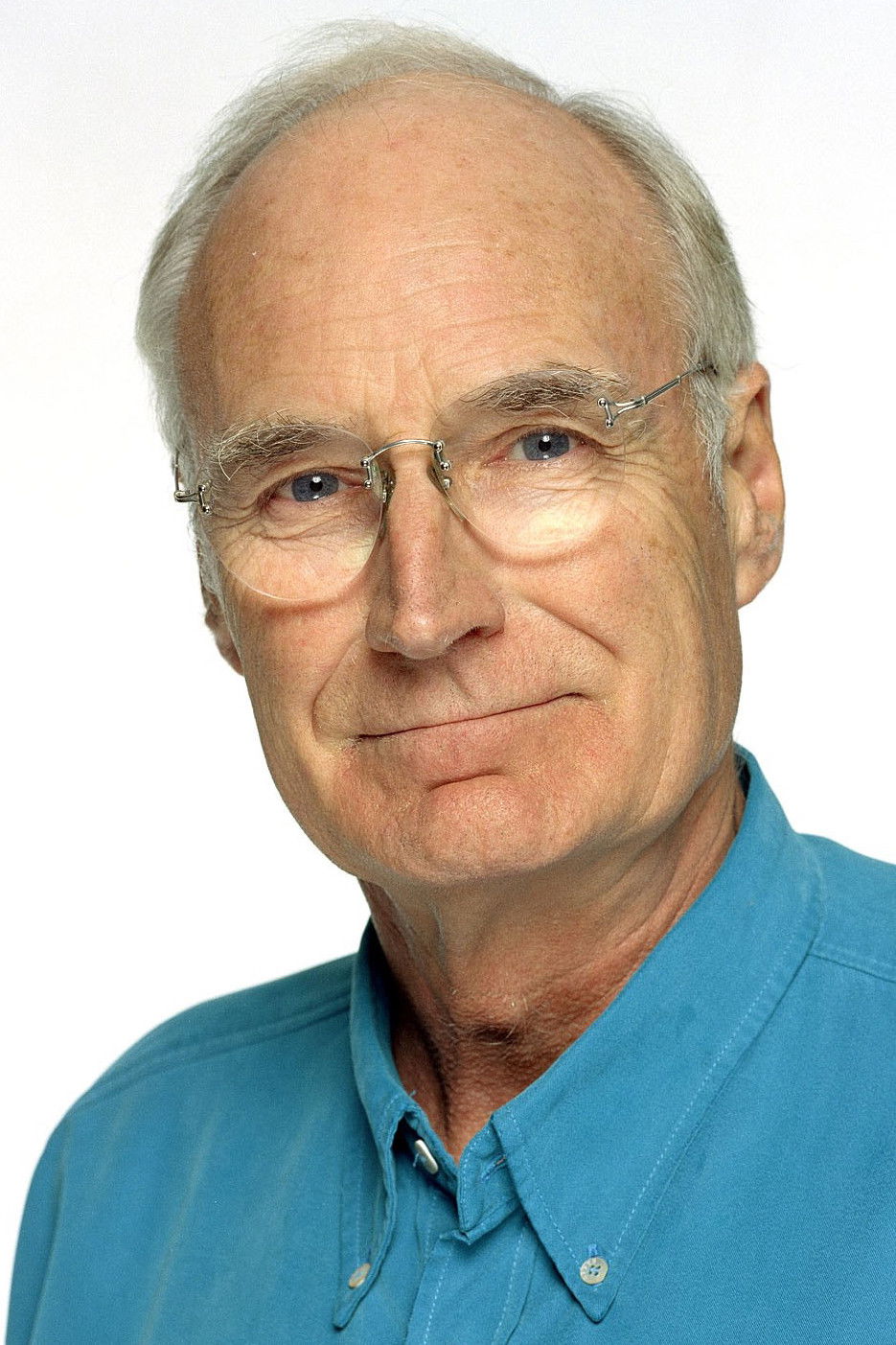 Peter Snow backdrop