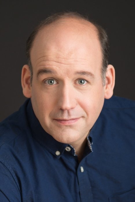 Antoine Vézina backdrop