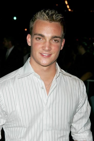 Robert Clark backdrop