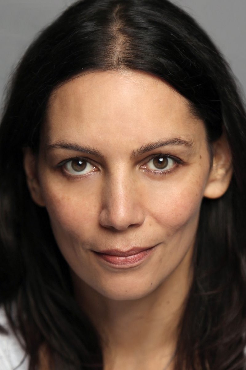 Sasha Behar backdrop