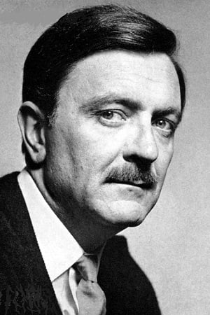 Tenniel Evans backdrop