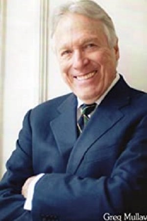 Greg Mullavey backdrop