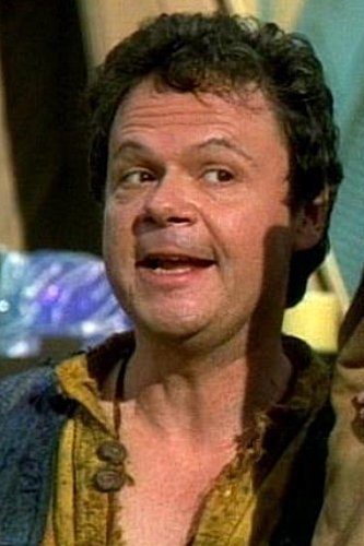 John Walter Davis backdrop