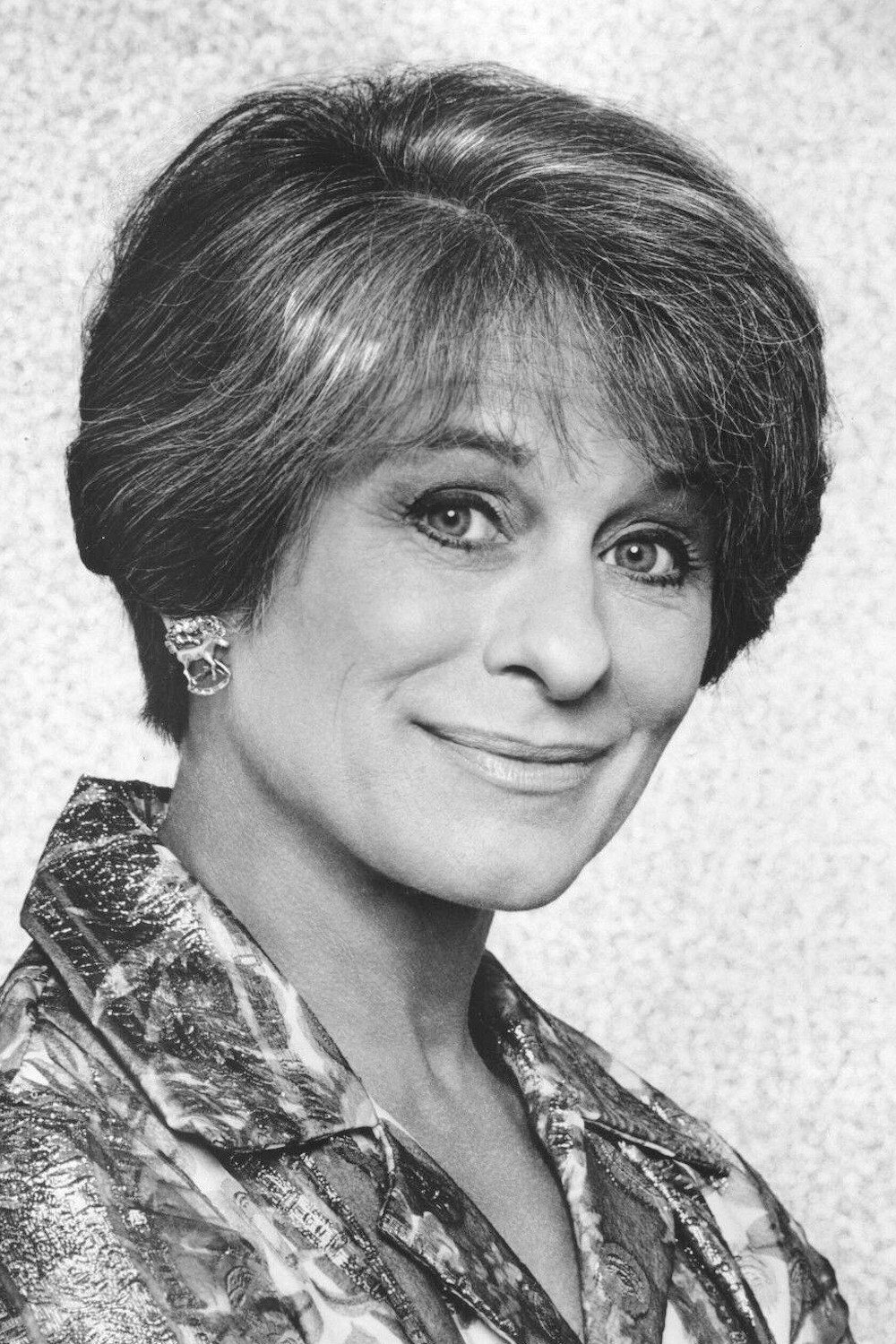 Gretchen Wyler backdrop