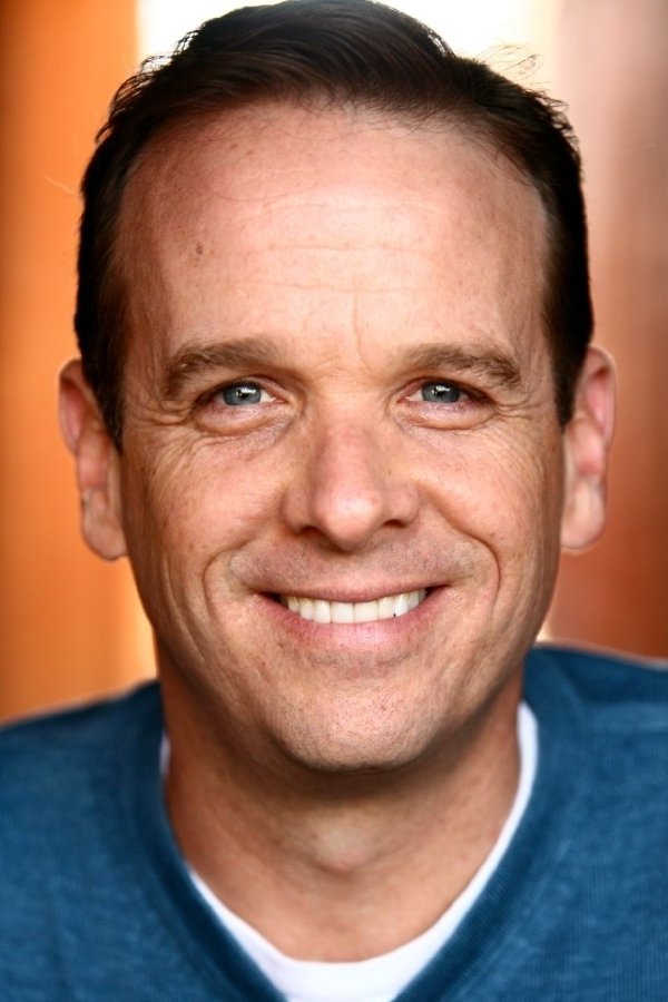 Donald Sage Mackay backdrop