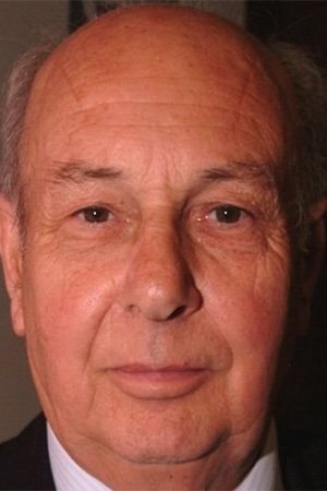 Harold Snoad backdrop