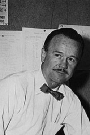 Hawley Pratt backdrop