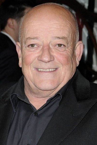Tim Healy backdrop