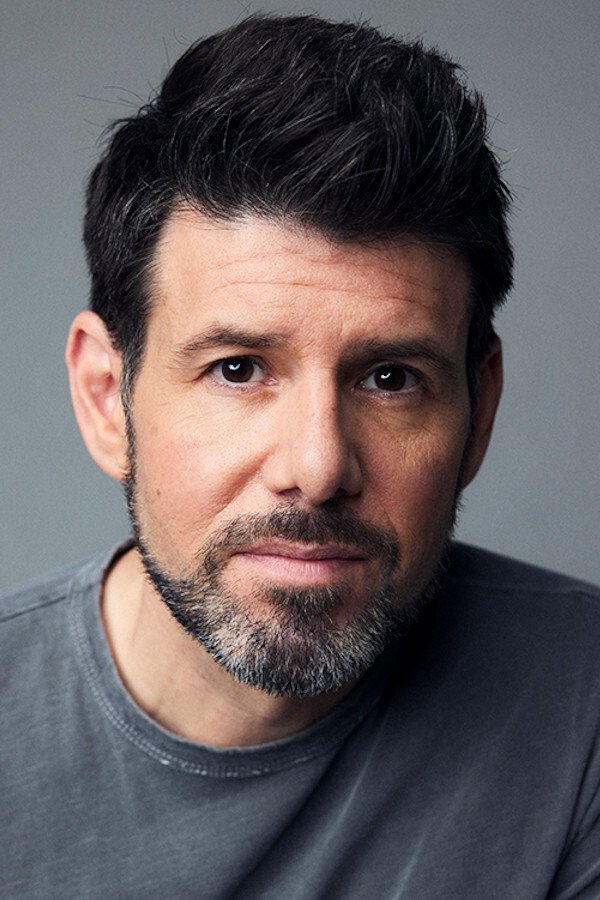 Johnathan McClain backdrop