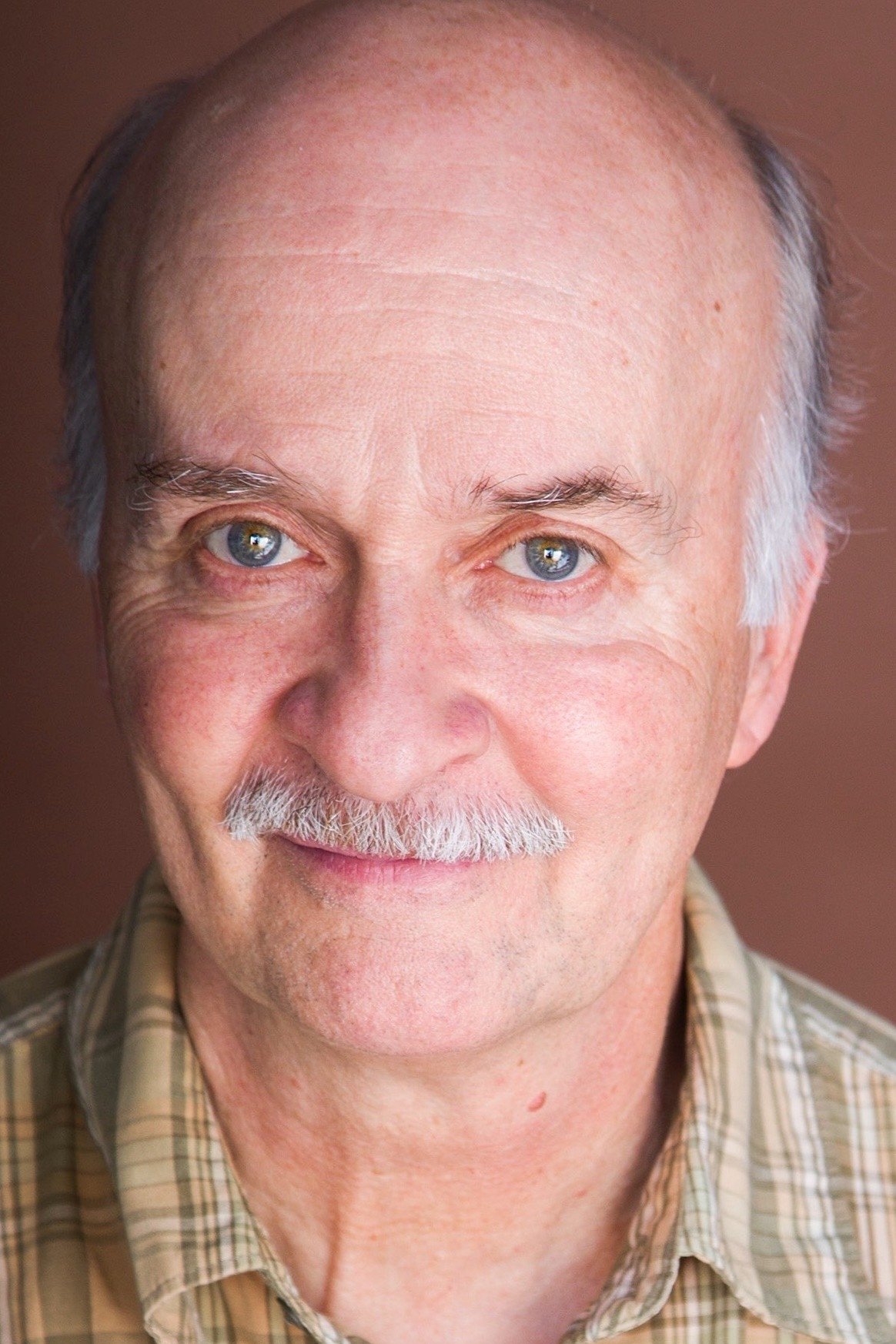 Kyle Colerider-Krugh backdrop