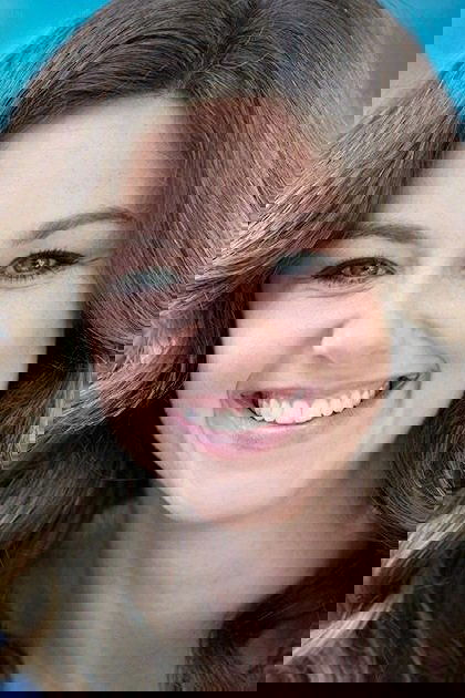 Jaimi Paige backdrop