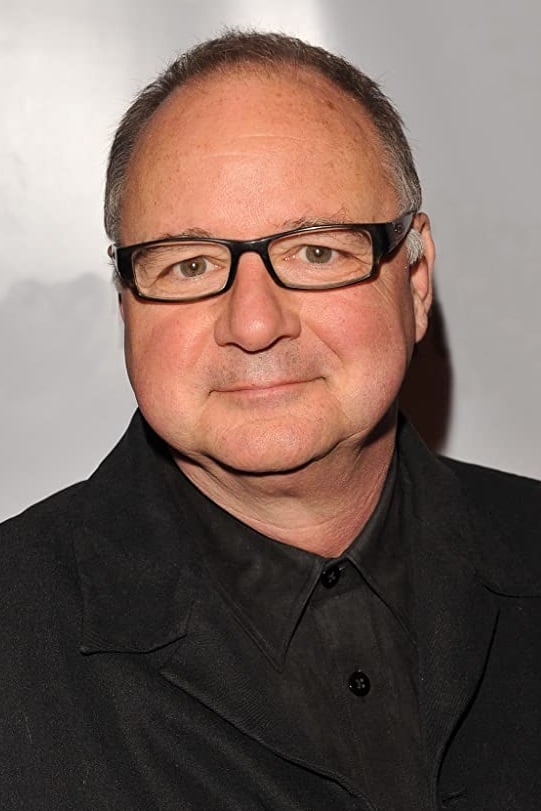 Derek McGrath backdrop