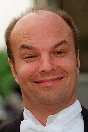 Peter Baikie backdrop