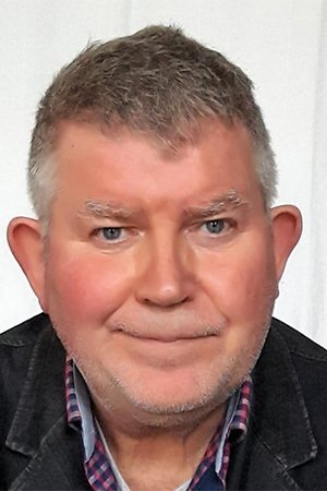 Moray Hunter backdrop