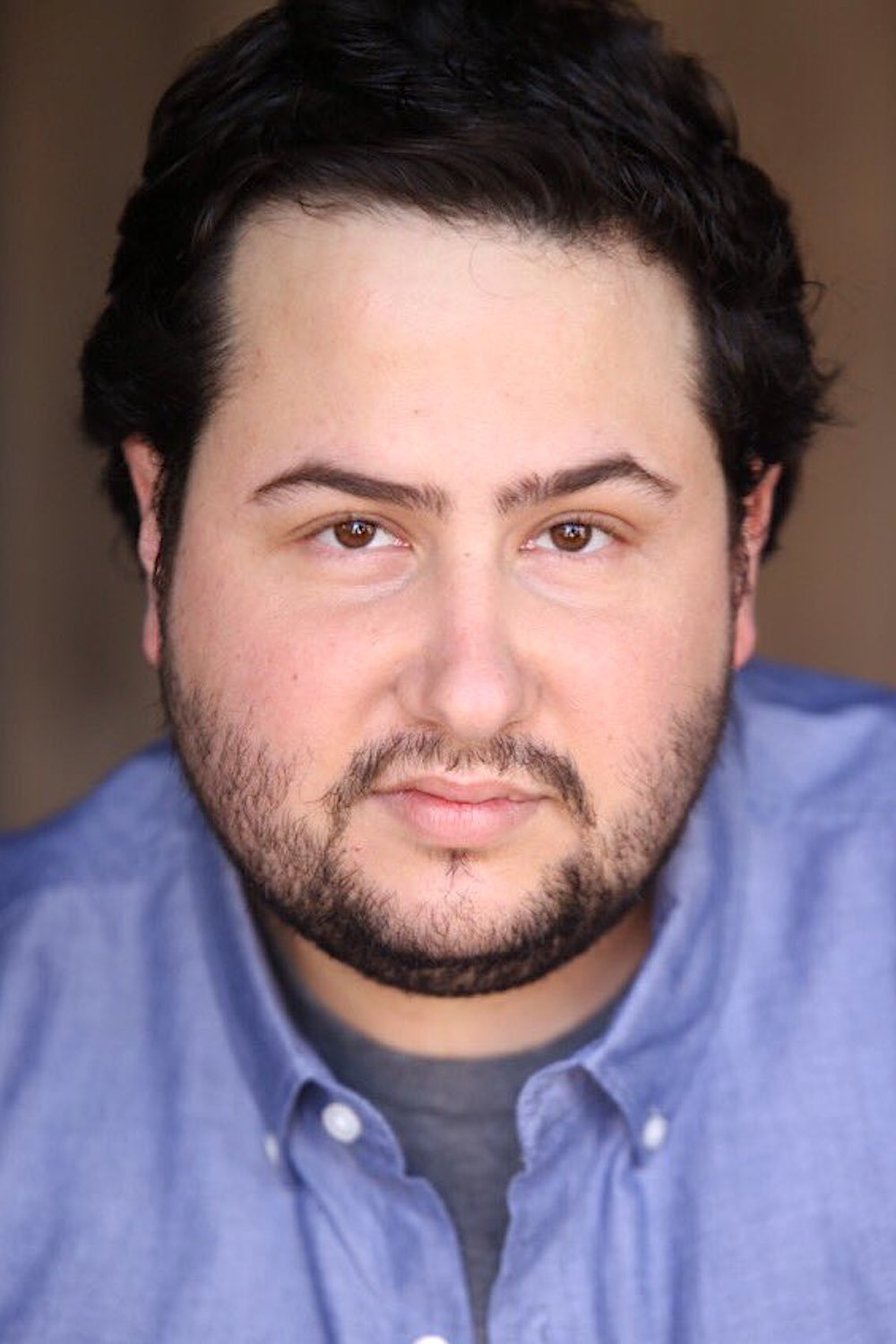 Jack Salvatore, Jr. backdrop