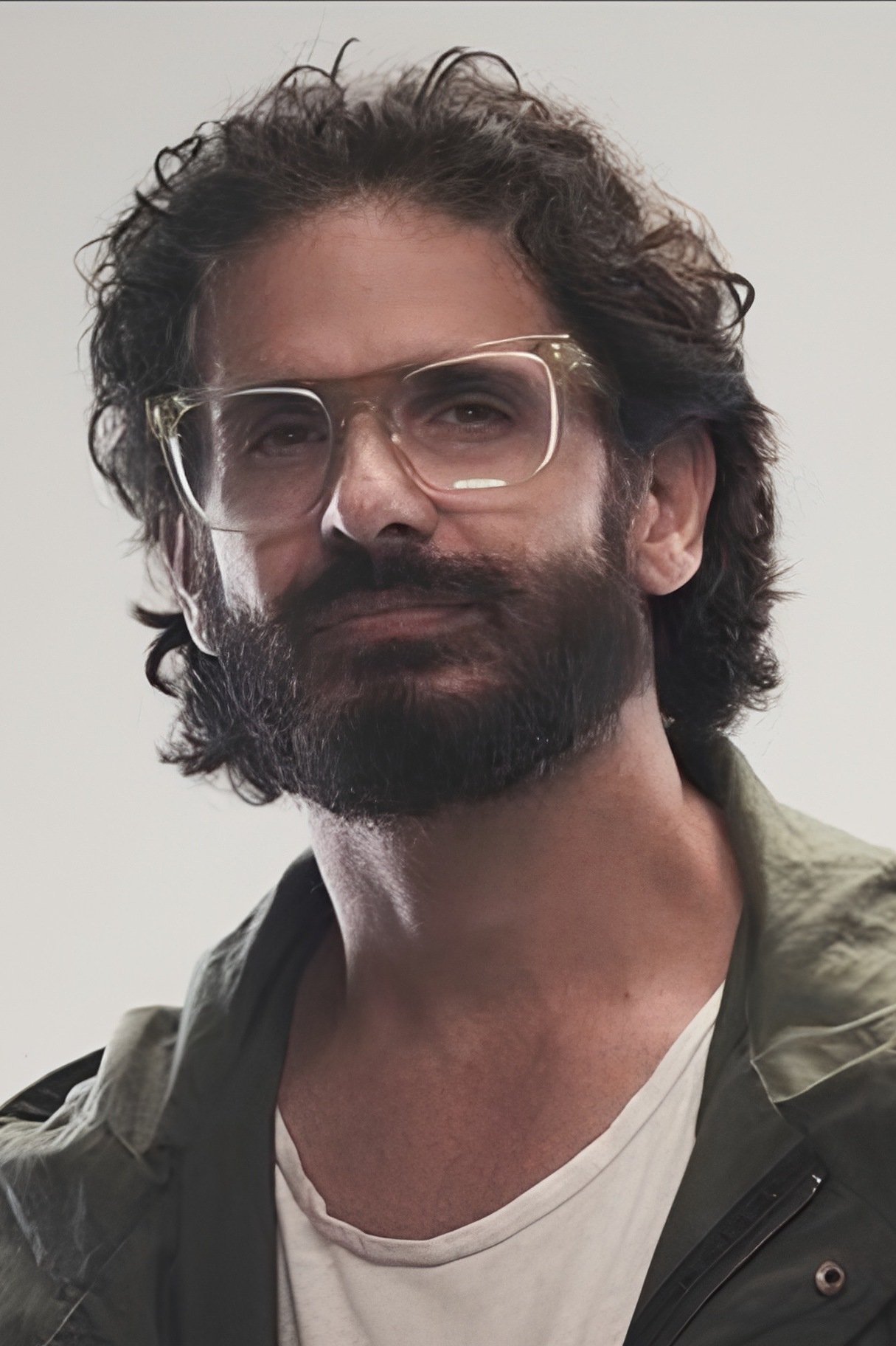 Tyce Diorio backdrop