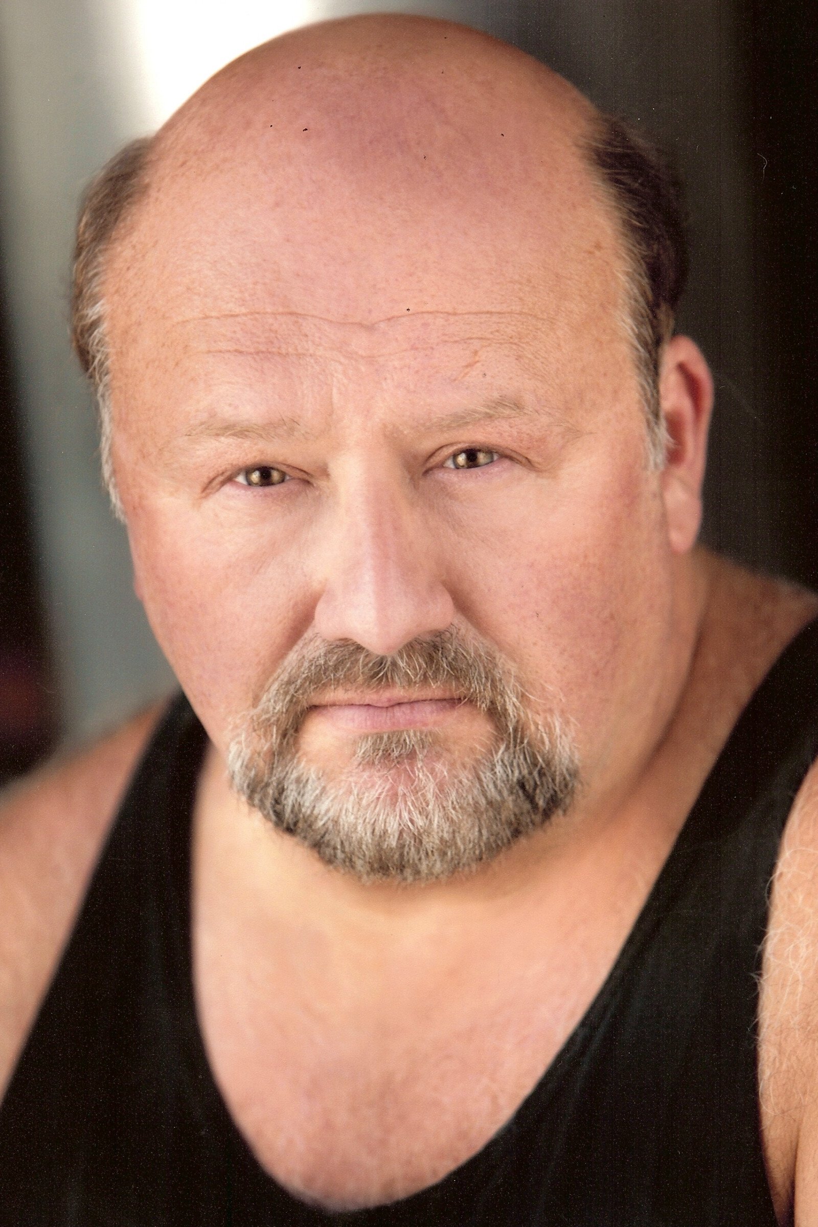 Bill Kirchenbauer backdrop