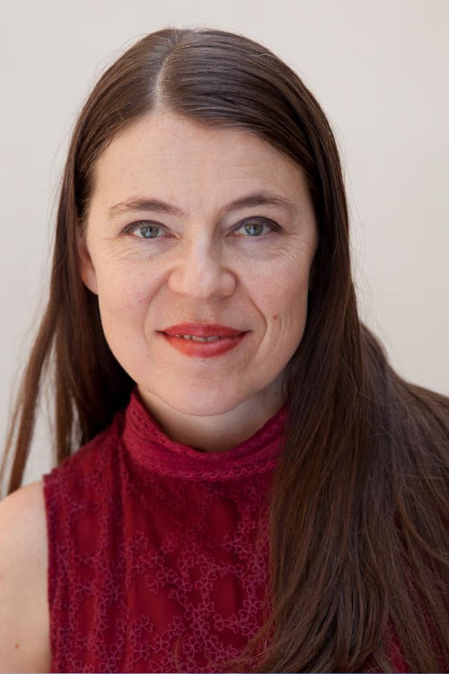 Heidi Zeigler backdrop