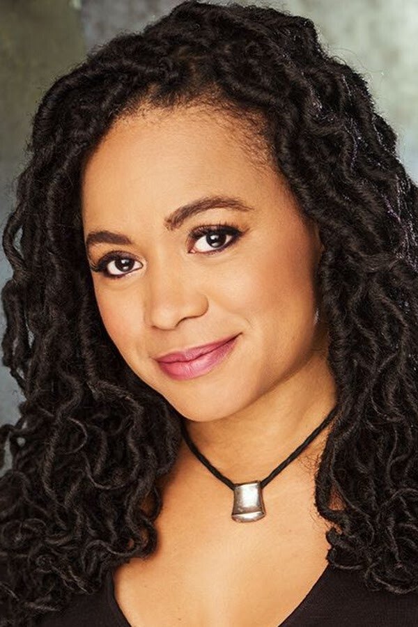 Valarie Rae Miller backdrop