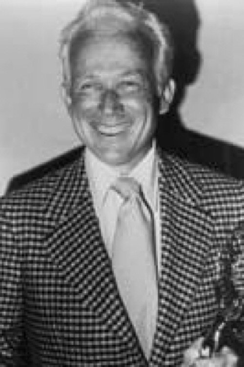 Richard Dunlap backdrop