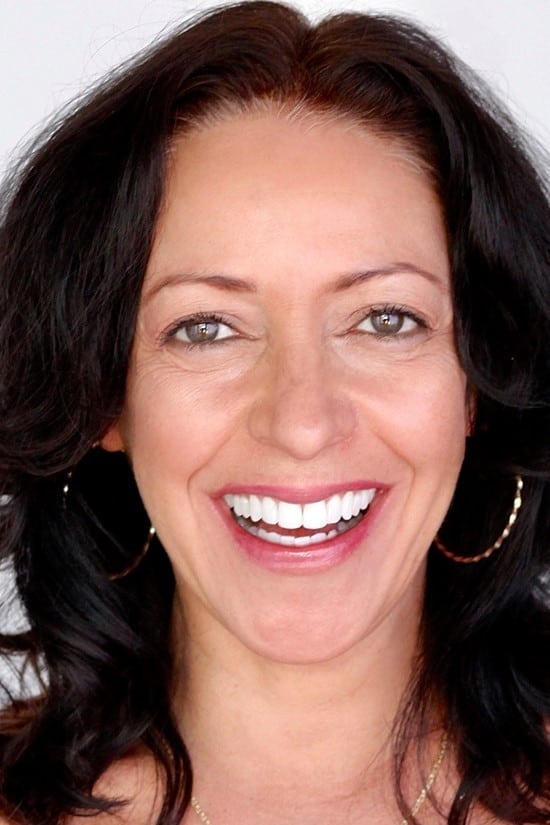 Norma Maldonado backdrop