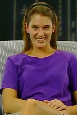 Ashley Fleming backdrop