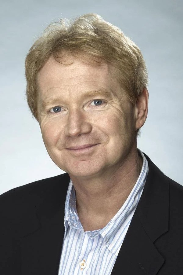 Chris Gifford backdrop