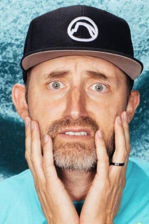 Shawn Chatfield backdrop