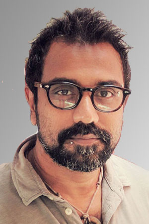 Chinthana Dharmadasa backdrop