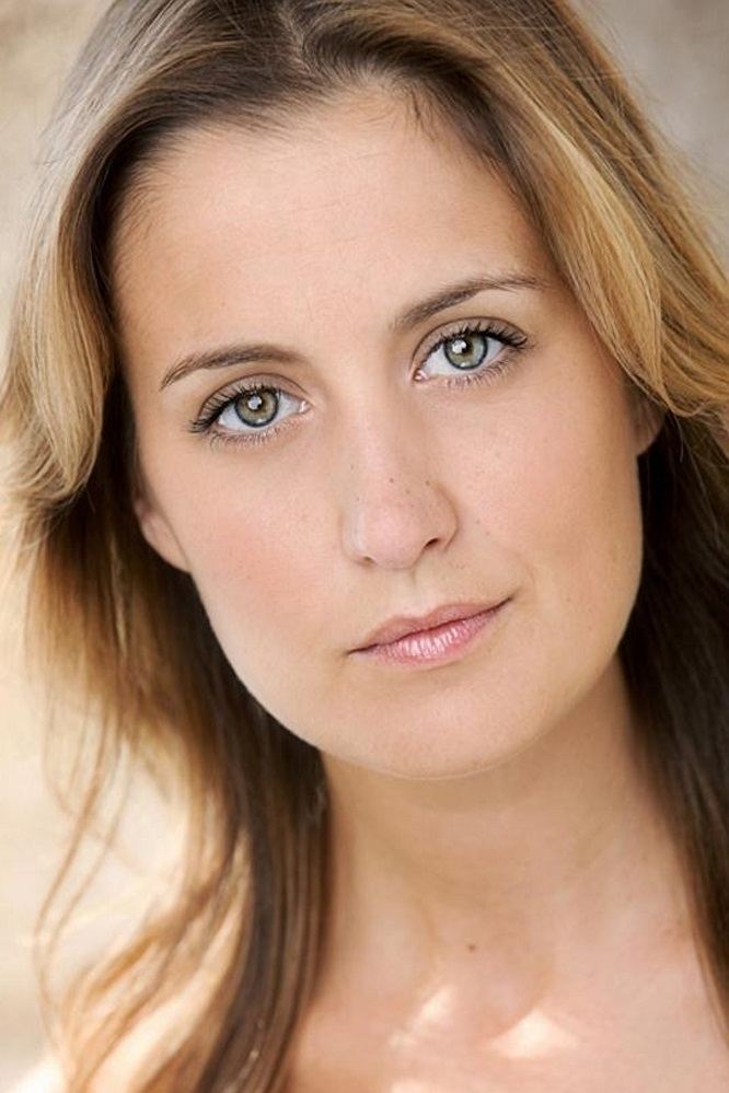 Tempany Deckert backdrop