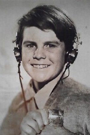 Sammy McKim backdrop