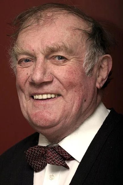 Roy Heather backdrop