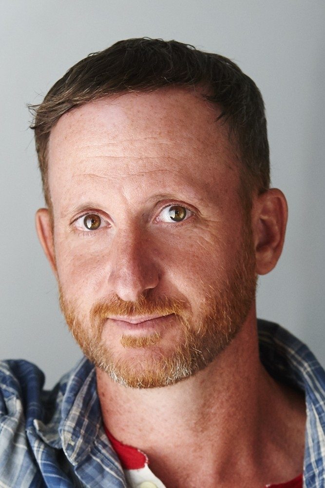 Anthony Christian Potenza backdrop