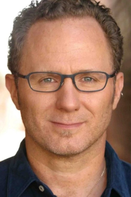 Todd Holland backdrop